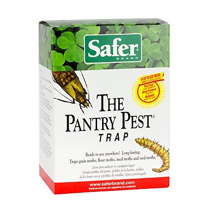 Safer® Brand The Pantry Pest® Pantry Moth Trap