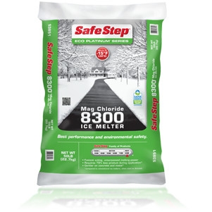 Safe Step Mag Chloride 8300™ Ice Melter