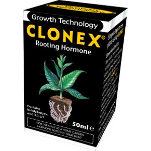 Clonex® Rooting Hormone Gel by Growth Technology