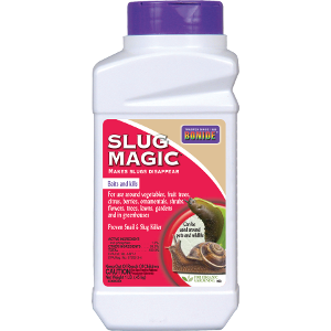 Slug Magic Granular Repellent 