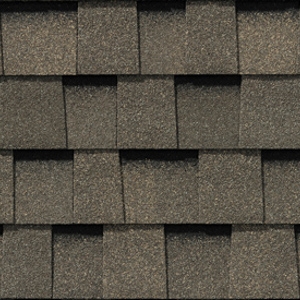 Building Products of Canada Shingles - Everest 42