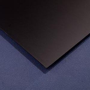 Genesis™ Standard Series Panels - Smooth Black