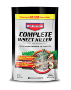 10 Lb. Complete Insect Killer Granules 