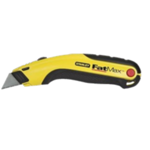 FatMax Retractable Utility Knife
