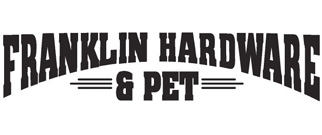 Franklin Hardware and Pet Center