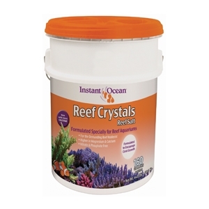 Reef Crystal Salt 160 gal Pail