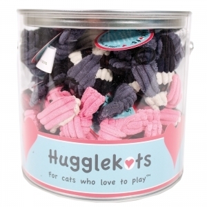 Allure Pet Products Hugglekats Woodland Assortment