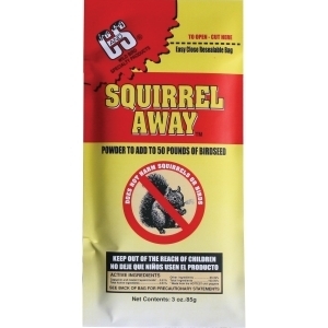 Squirrel Away