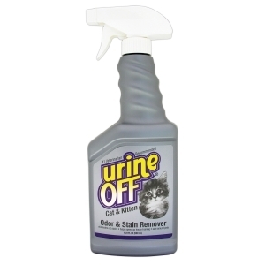 Urine Off Cat/Kitten
