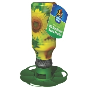 Readybird Rtu Sunflower Feeder