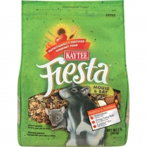 Fiesta Food Mouse/Rat
