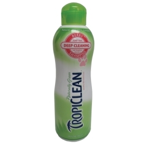 Tropiclean Berry Clean Shampoo 20 Ounce