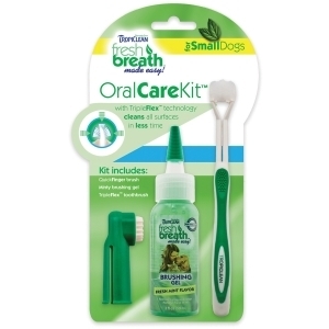 Fresh Breath Oral Care Kit