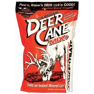 Deer Cane Mix