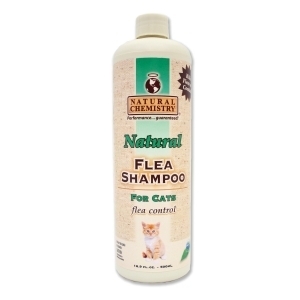 Natural Flea & Tick Spray For Cats