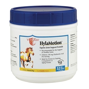 Hylamotion 1 lb.