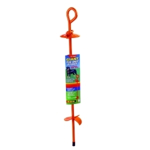 Giant Tie Out Stake