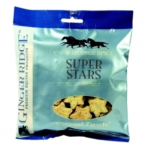 Super Stars Horse Treats 8 Ounce