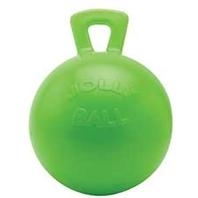 Jolly Ball Apple/10 In.