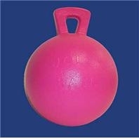 Jolly Ball Pink/10 In.