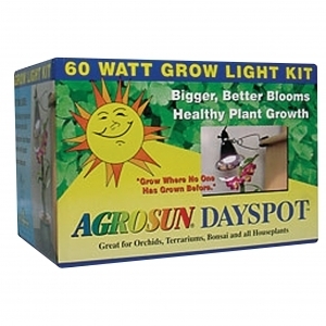 Agrosun Dayspot Grow Light Kit