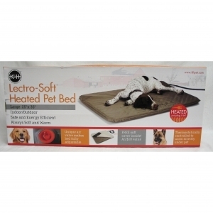Lectro-Soft Heated Bed