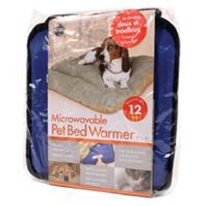 K&H Microwavable Pet Bed Warmer