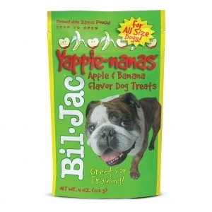 Bil-Jac Treats For Dogs