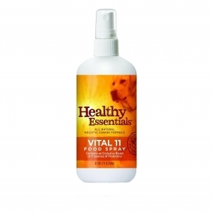 Healthy Essentials Vital 11 Food Spray