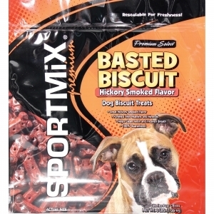 Sportmix Premium Select Basted Biscuit