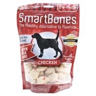 Smartbones Chicken Mini 24 Pack