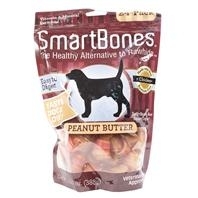 Smartbones Peanut Butter Mini 24Pk