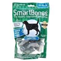 Smartbones Dental Mini 16 Pack
