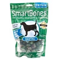 Smartbones Dental Mini 24 Pack