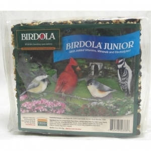 Birdola Plus Junior Cake