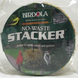Birdola No-Waste Stacker Cake