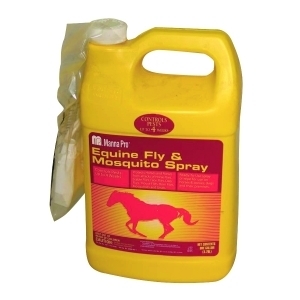 Equine Fly & Mosquito Rtu Spry