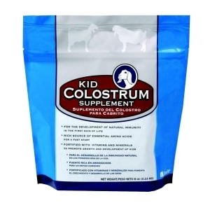 Colostrum Supplement 1 Pound
