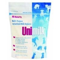 Uni-Milk Instantized Milk Repl 3.5 Pound