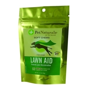 Pet Naturals Of Vermont Lawn Aid