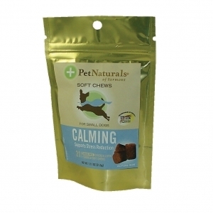 Calming For Small Dogs