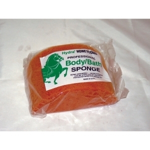 Hydra Honeycomb Body Sponge