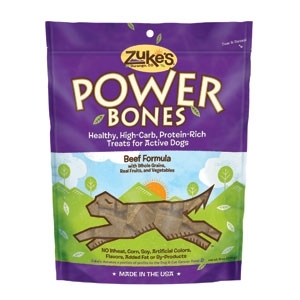 Power Bones Beef 6Oz