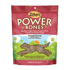 Power Bones Chicken 6Oz