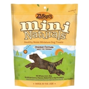Mini Naturals Chicken 6 Ounces