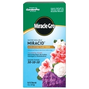 Gp Mg Miracid 30-10-10
