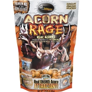 Acorn Rage
