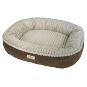 Canine Cocoon Premium Bolstered Pet Bed