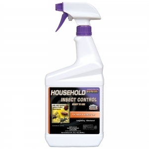 Household Insect Control Rtu