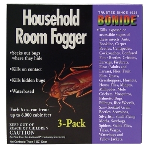 Household Insect Fogger